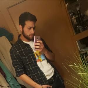 Meet your Posher, Steven